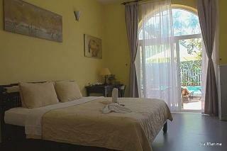 Hotel La Marina