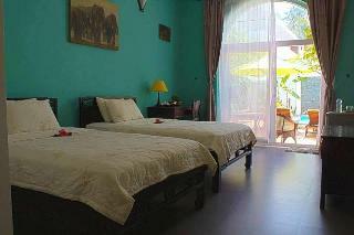 Hotel La Marina