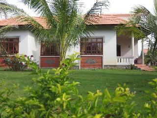 Hotel Dat Lanh Beach Resort