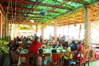 Hotel Dat Lanh Beach Resort