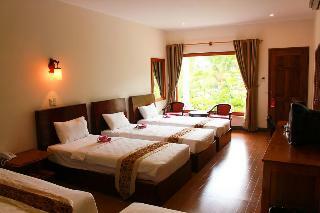 Hotel Dat Lanh Beach Resort