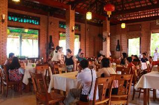 Hotel Dat Lanh Beach Resort