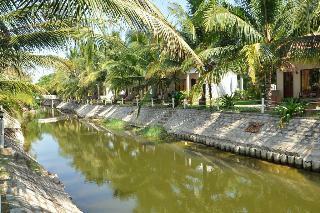 Hotel Dat Lanh Beach Resort