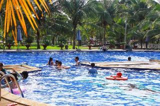 Hotel Dat Lanh Beach Resort