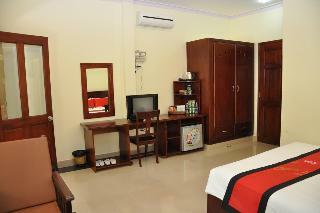 Hotel Dat Lanh Beach Resort