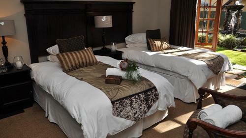 Hotel College Lodge