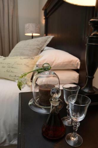 Hotel College Lodge