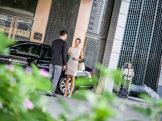 Hotel Intercontinental Hanoi Landmark 72