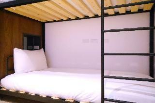 Hotel This Is Nest Inn