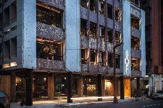 Sof Hotel