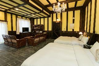 Vanse Hotel