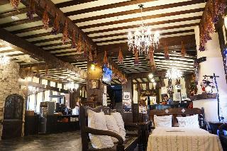 Vanse Hotel