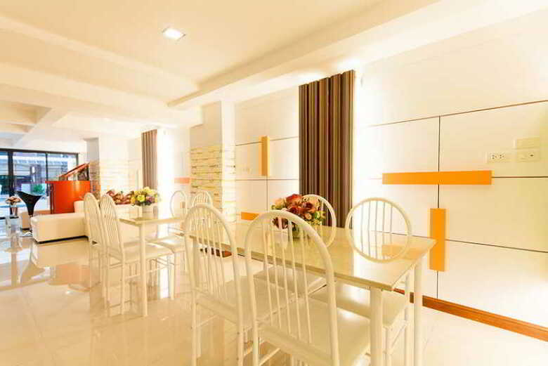 Patong Max Value Hotel