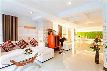 Patong Max Value Hotel