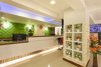 Patong Max Value Hotel