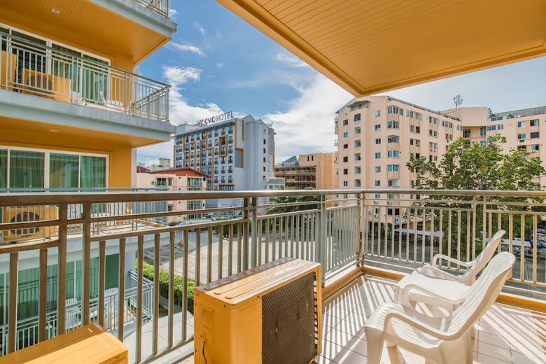 Hotel Bauman Residence