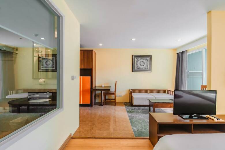 Hotel Bauman Residence