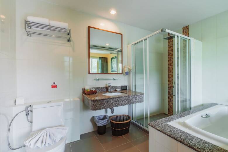 Hotel Bauman Residence