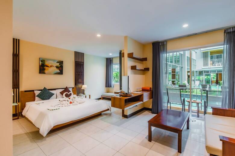 Hotel Bauman Residence