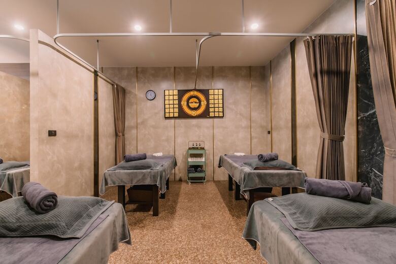 Hotel Bauman Residence