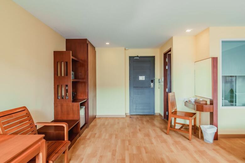 Hotel Bauman Residence