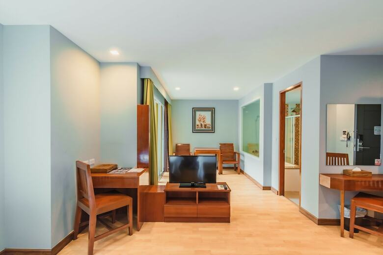 Hotel Bauman Residence