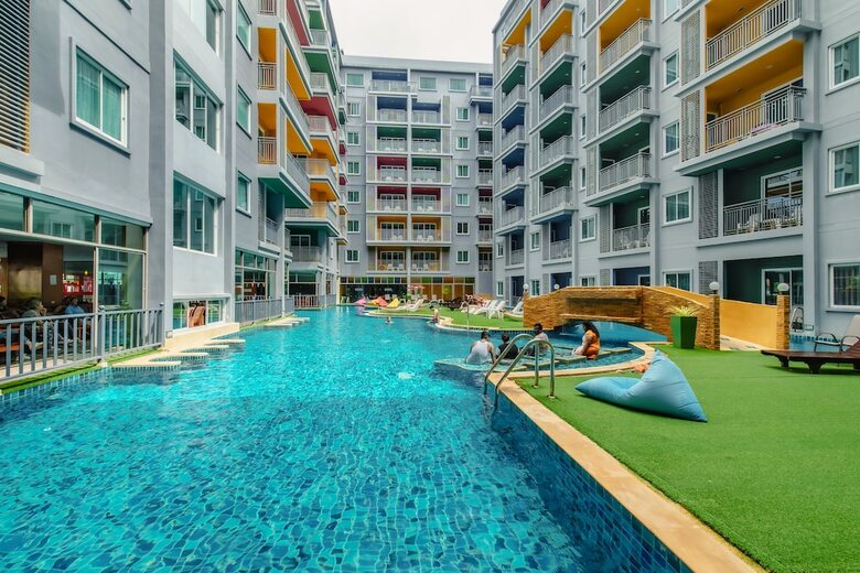 Hotel Bauman Residence