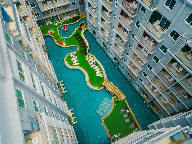 Hotel Bauman Residence