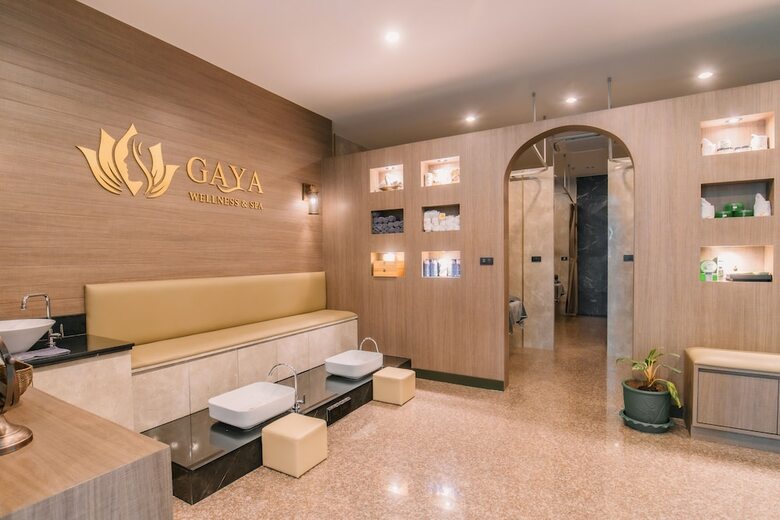 Hotel Bauman Residence