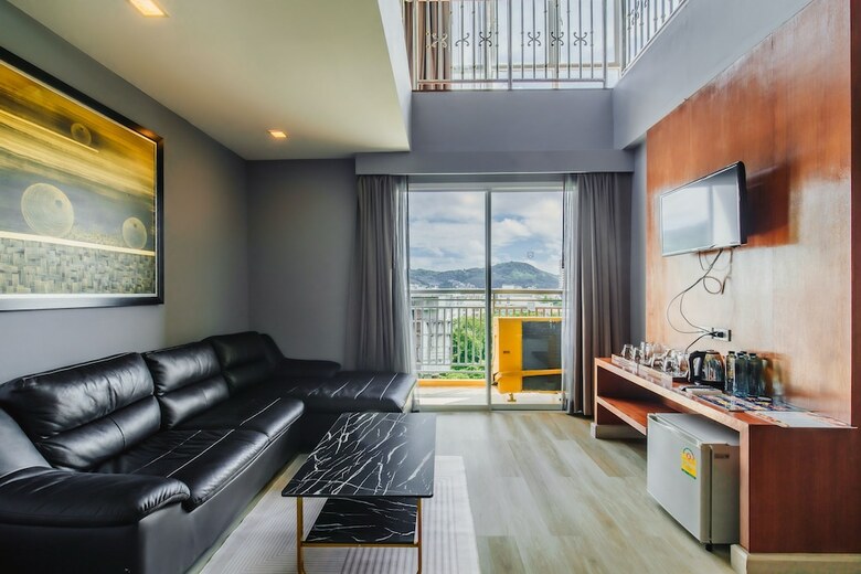 Hotel Bauman Residence