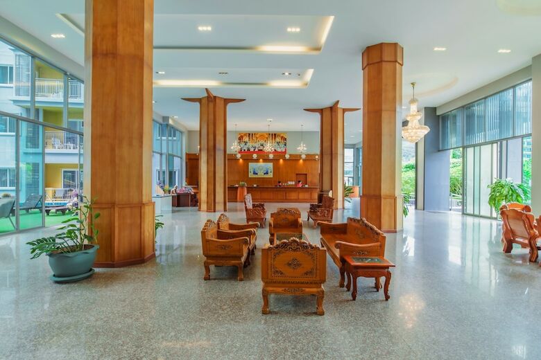 Hotel Bauman Residence