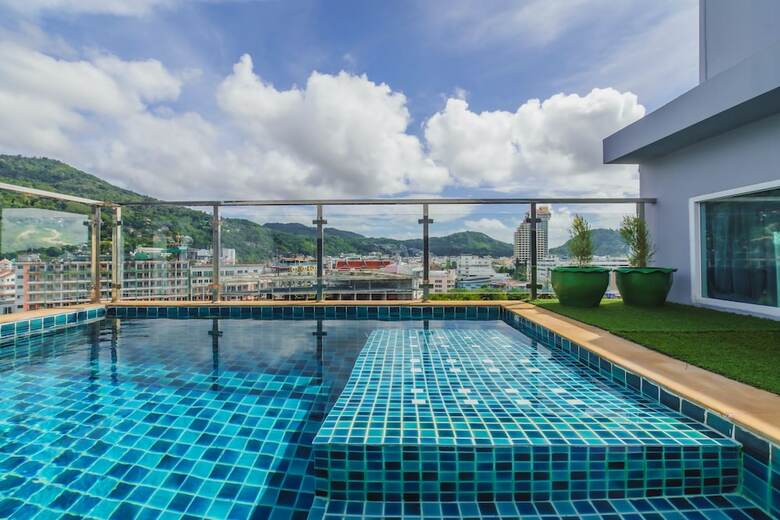 Hotel Bauman Residence