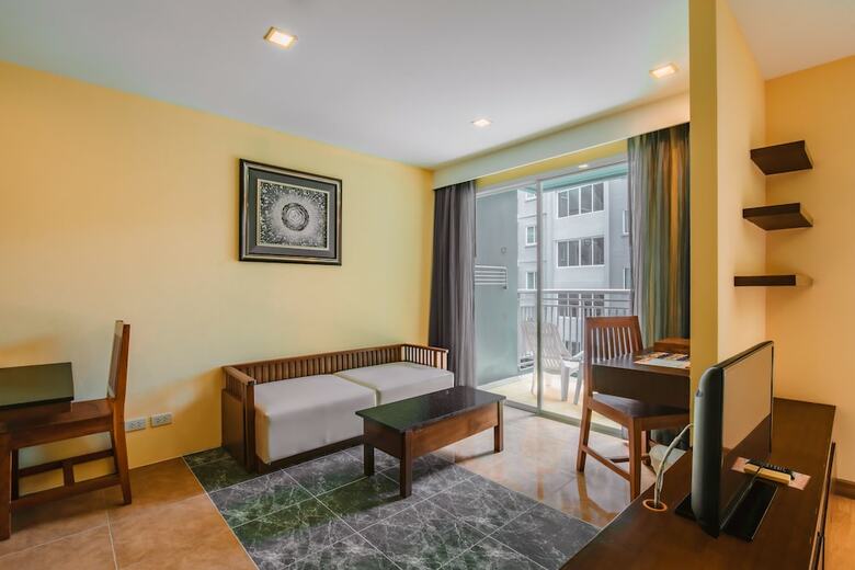 Hotel Bauman Residence