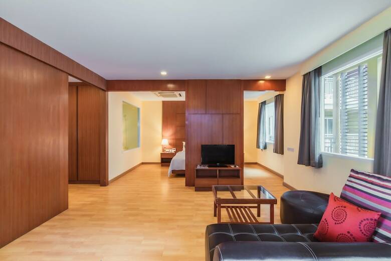 Hotel Bauman Residence