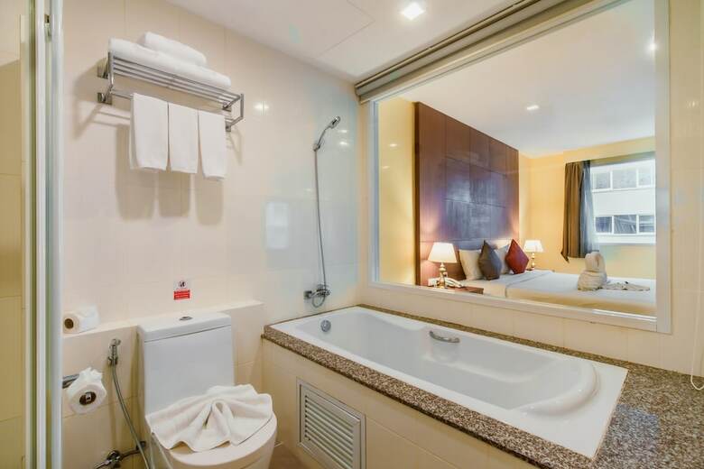 Hotel Bauman Residence