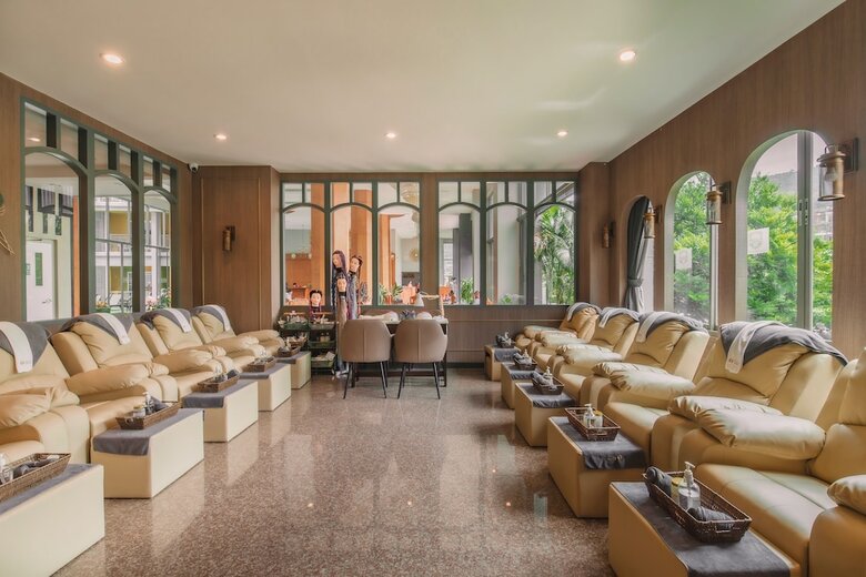 Hotel Bauman Residence