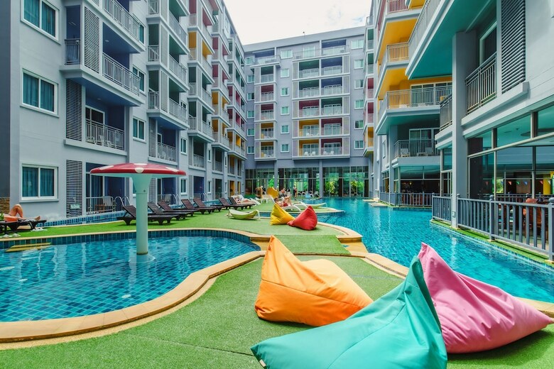 Hotel Bauman Residence