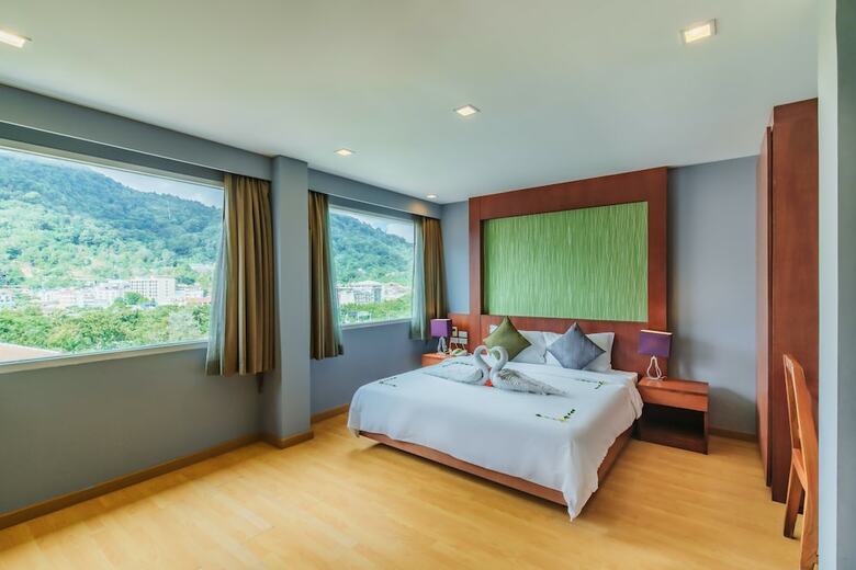 Hotel Bauman Residence