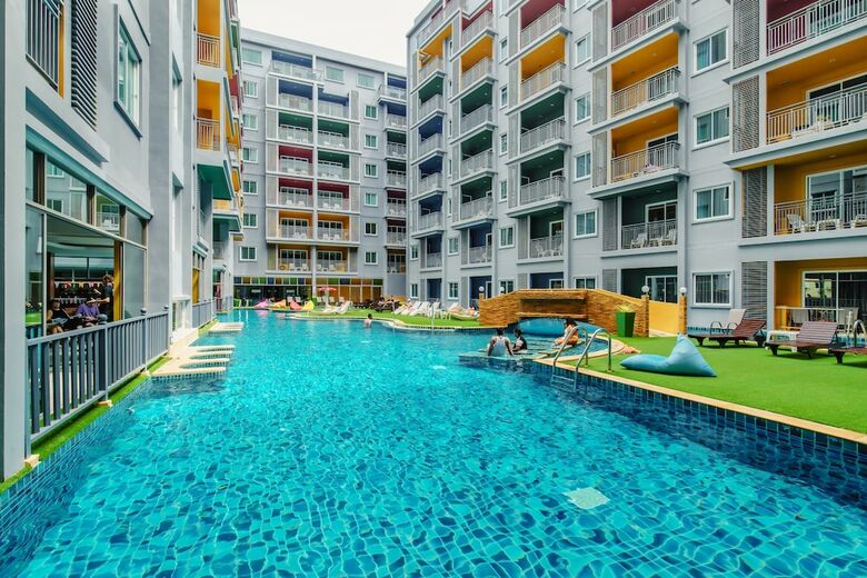 Hotel Bauman Residence