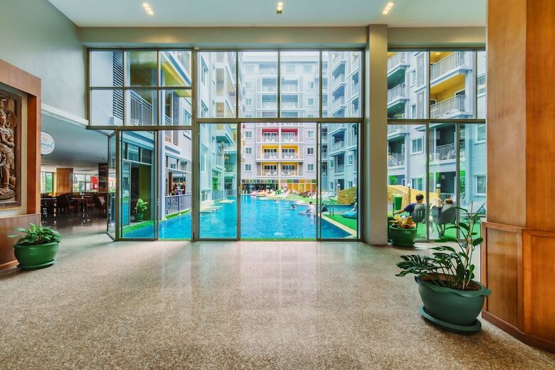 Hotel Bauman Residence