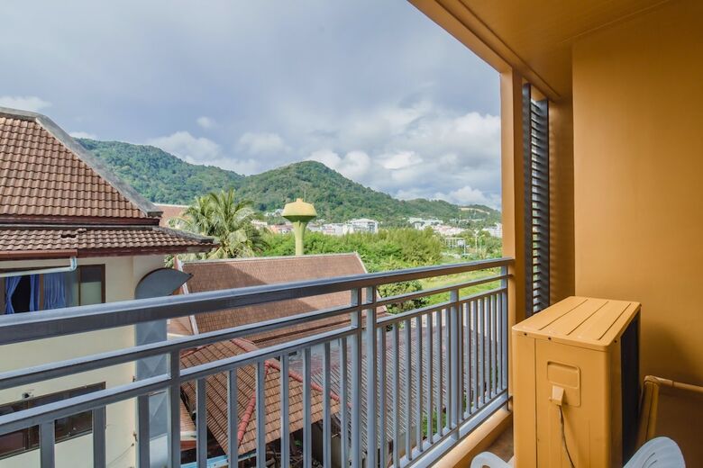 Hotel Bauman Residence