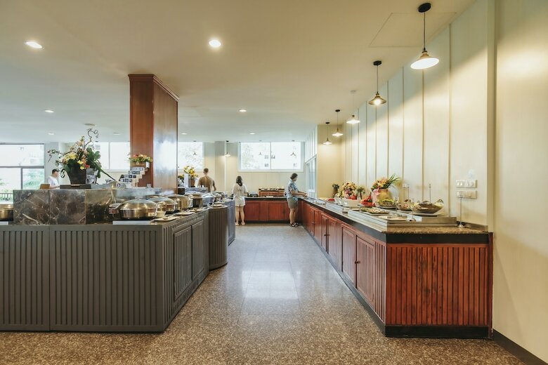 Hotel Bauman Residence