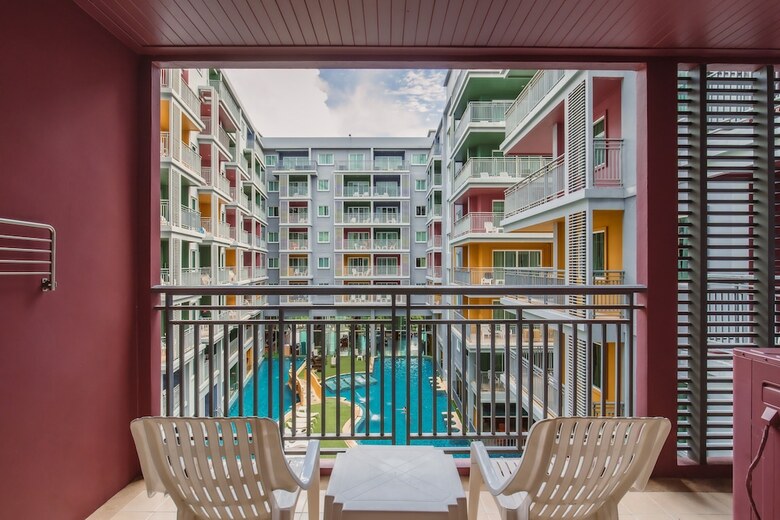 Hotel Bauman Residence