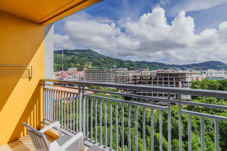 Hotel Bauman Residence