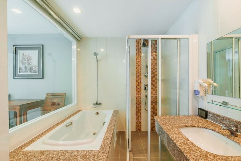 Hotel Bauman Residence