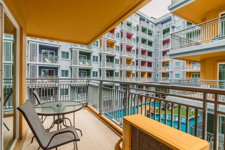 Hotel Bauman Residence
