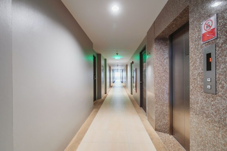 Hotel Bauman Residence