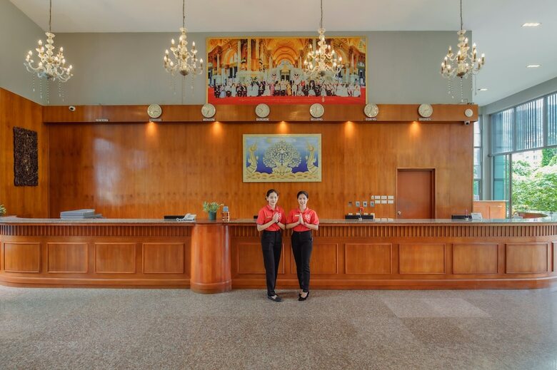 Hotel Bauman Residence