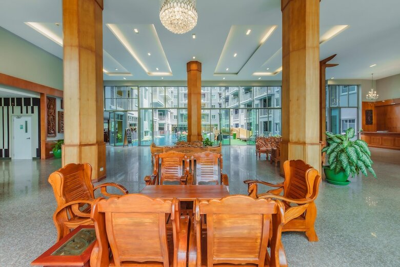 Hotel Bauman Residence