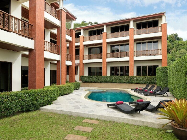 Sun Hill Hotel